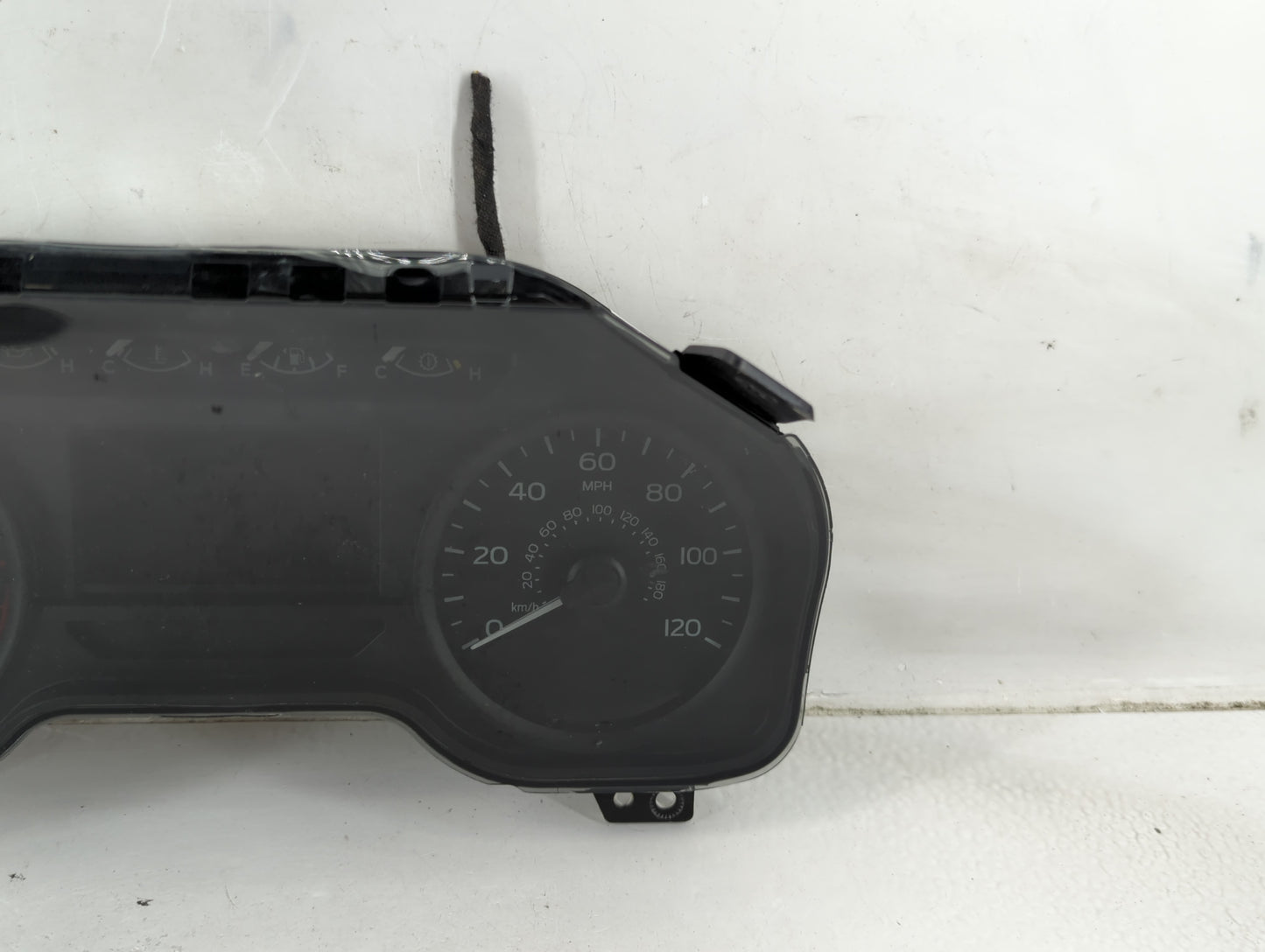 2019-2020 Ford F-150 Instrument Cluster Speedometer Gauges Fits Fits 2019 2020 OEM Used Auto Parts - Oemusedautoparts1.com