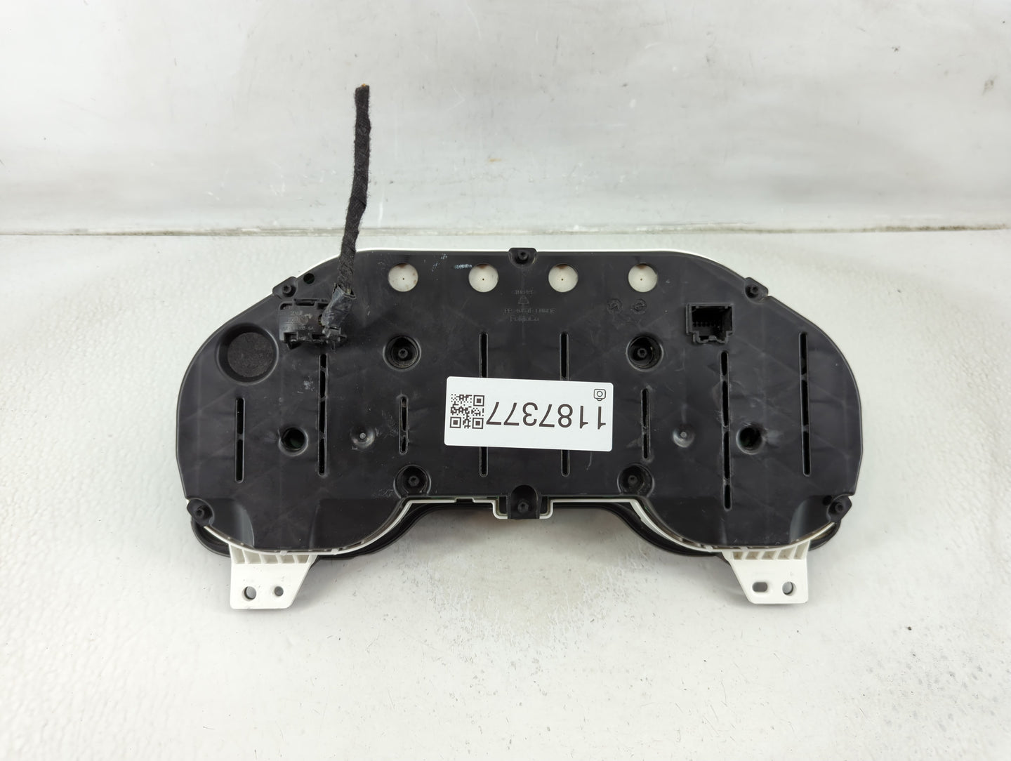 2019-2020 Ford F-150 Instrument Cluster Speedometer Gauges Fits Fits 2019 2020 OEM Used Auto Parts - Oemusedautoparts1.com