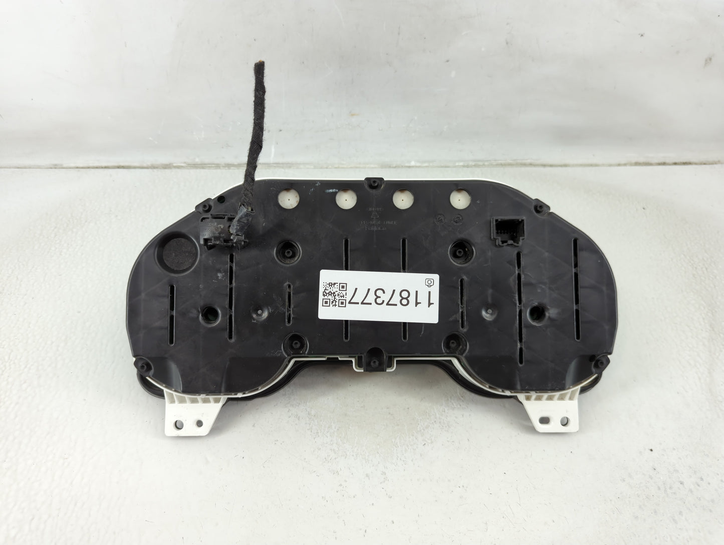 2019-2020 Ford F-150 Instrument Cluster Speedometer Gauges Fits Fits 2019 2020 OEM Used Auto Parts - Oemusedautoparts1.com