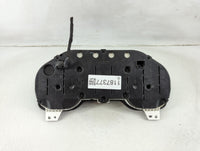 2019-2020 Ford F-150 Instrument Cluster Speedometer Gauges Fits Fits 2019 2020 OEM Used Auto Parts - Oemusedautoparts1.com