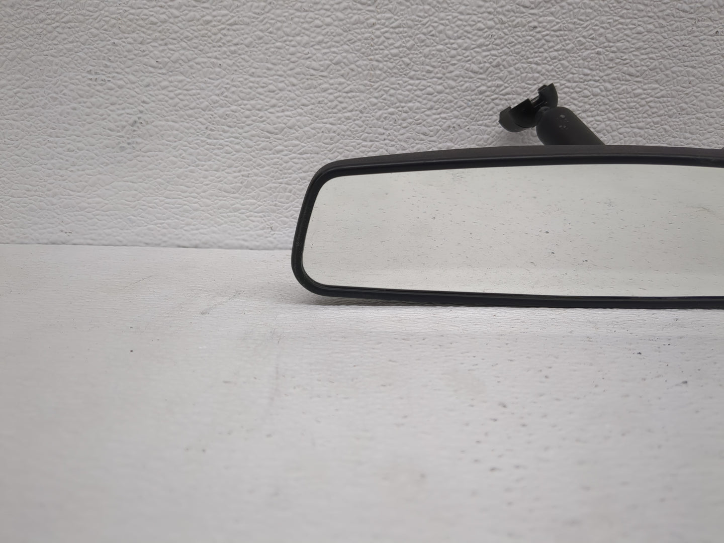 2004-2020 Ford F-150 Interior Rear View Mirror Replacement OEM P/N:E8011083 Fits OEM Used Auto Parts - Oemusedautoparts1.com