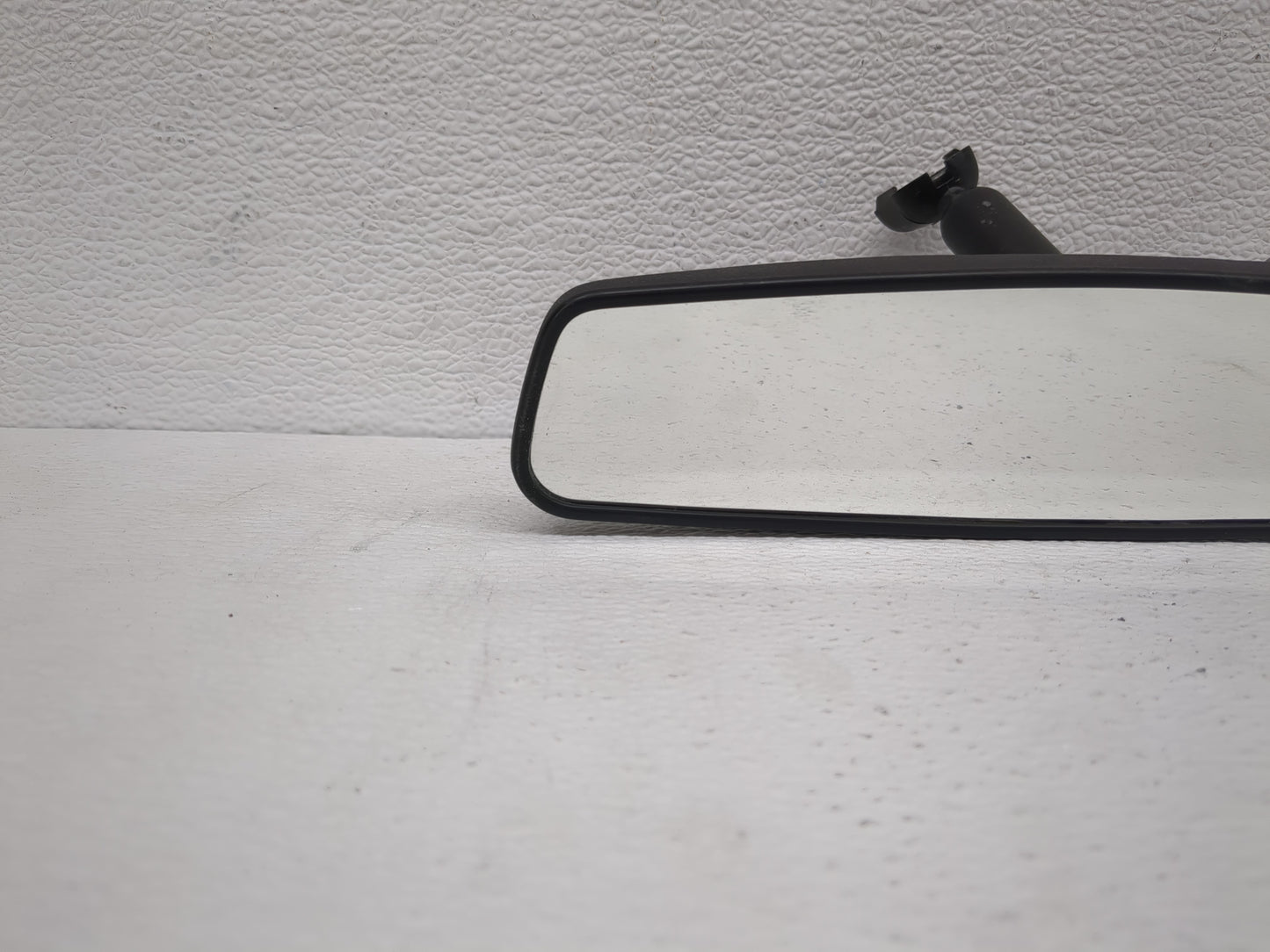 2004-2020 Ford F-150 Interior Rear View Mirror Replacement OEM P/N:E8011083 Fits OEM Used Auto Parts - Oemusedautoparts1.com