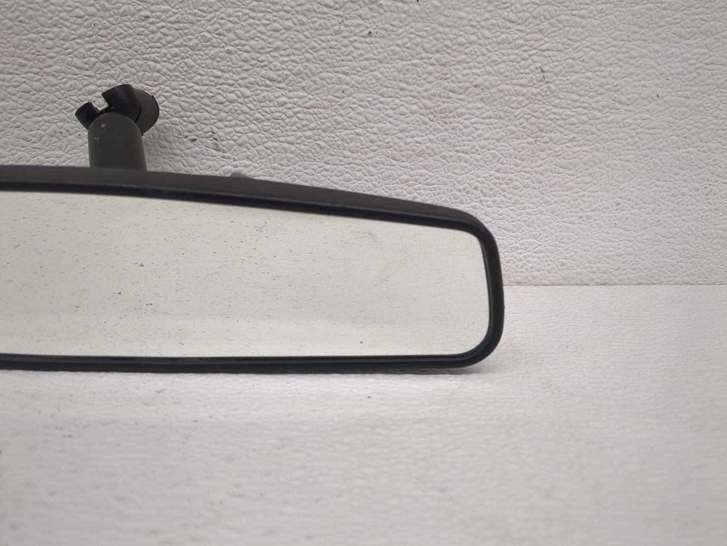 2004-2020 Ford F-150 Interior Rear View Mirror Replacement OEM P/N:E8011083 Fits OEM Used Auto Parts - Oemusedautoparts1.com