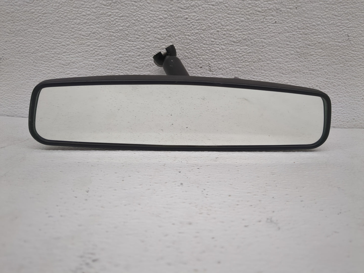 2004-2020 Ford F-150 Interior Rear View Mirror Replacement OEM P/N:E8011083 Fits OEM Used Auto Parts - Oemusedautoparts1.com