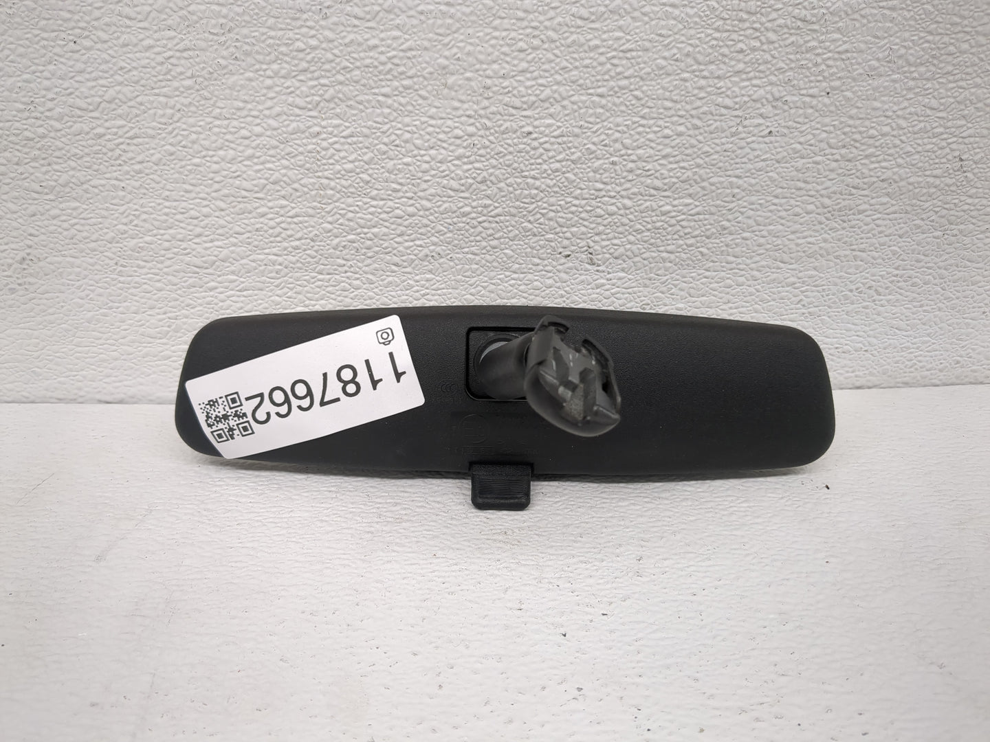 2004-2020 Ford F-150 Interior Rear View Mirror Replacement OEM P/N:E8011083 Fits OEM Used Auto Parts - Oemusedautoparts1.com