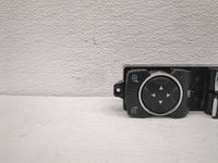 2015-2020 Ford F-150 Master Power Window Switch Replacement Driver Side Left P/N:FL3T-14B133-BHW Fits OEM Used Auto Parts - 