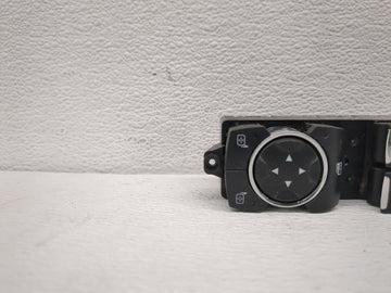2015-2020 Ford F-150 Master Power Window Switch Replacement Driver Side Left P/N:FL3T-14B133-BHW Fits OEM Used Auto Parts