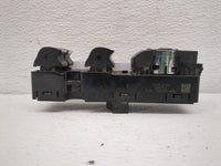 2015-2020 Ford F-150 Master Power Window Switch Replacement Driver Side Left P/N:FL3T-14B133-BHW Fits OEM Used Auto Parts - 