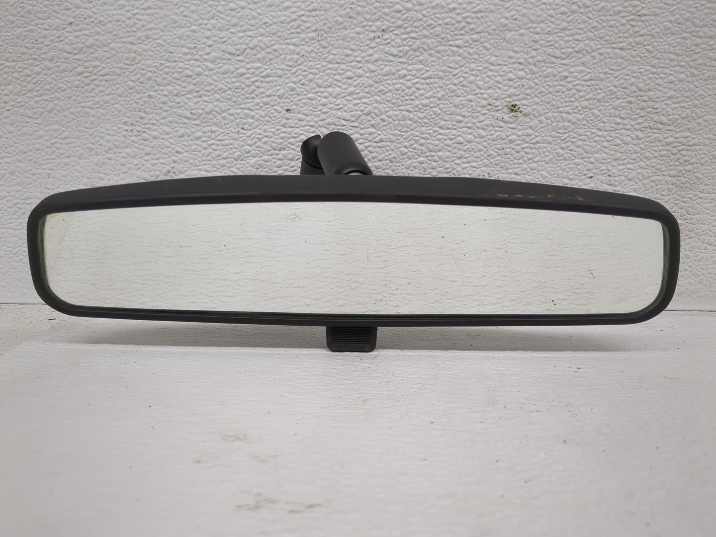 2004-2020 Ford F-150 Interior Rear View Mirror Replacement OEM P/N:E8011083 Fits OEM Used Auto Parts - Oemusedautoparts1.com