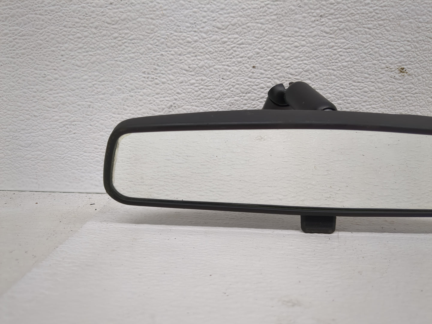 2004-2020 Ford F-150 Interior Rear View Mirror Replacement OEM P/N:E8011083 Fits OEM Used Auto Parts - Oemusedautoparts1.com