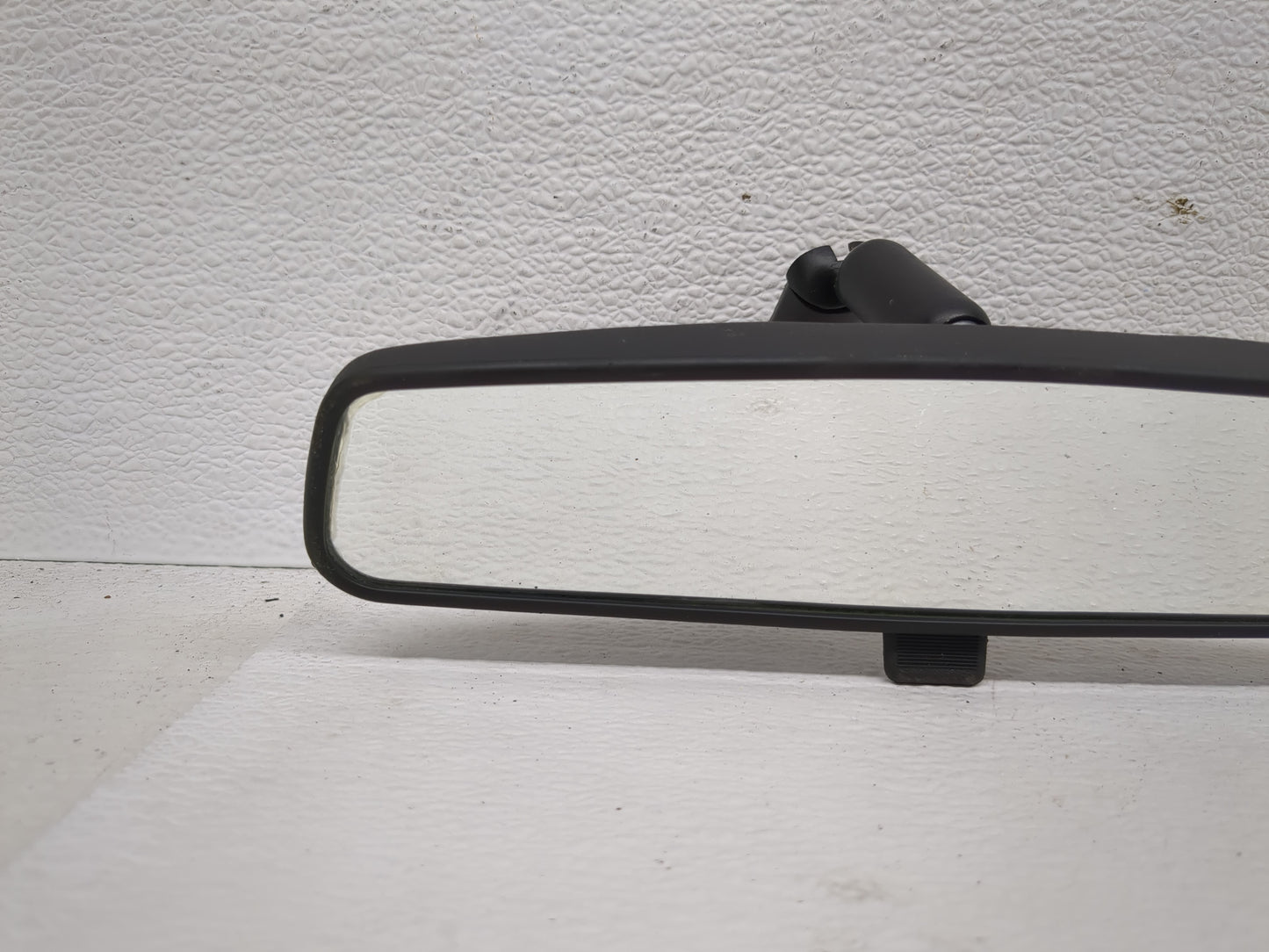 2004-2020 Ford F-150 Interior Rear View Mirror Replacement OEM P/N:E8011083 Fits OEM Used Auto Parts - Oemusedautoparts1.com
