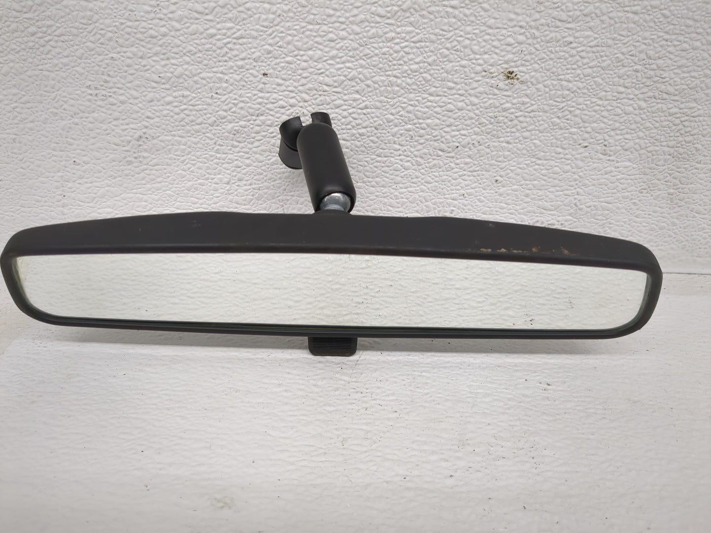 2004-2020 Ford F-150 Interior Rear View Mirror Replacement OEM P/N:E8011083 Fits OEM Used Auto Parts - Oemusedautoparts1.com