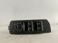 2015-2020 Ford F-150 Master Power Window Switch Replacement Driver Side Left P/N:FL3T-14B133-BHW Fits OEM Used Auto Parts - 
