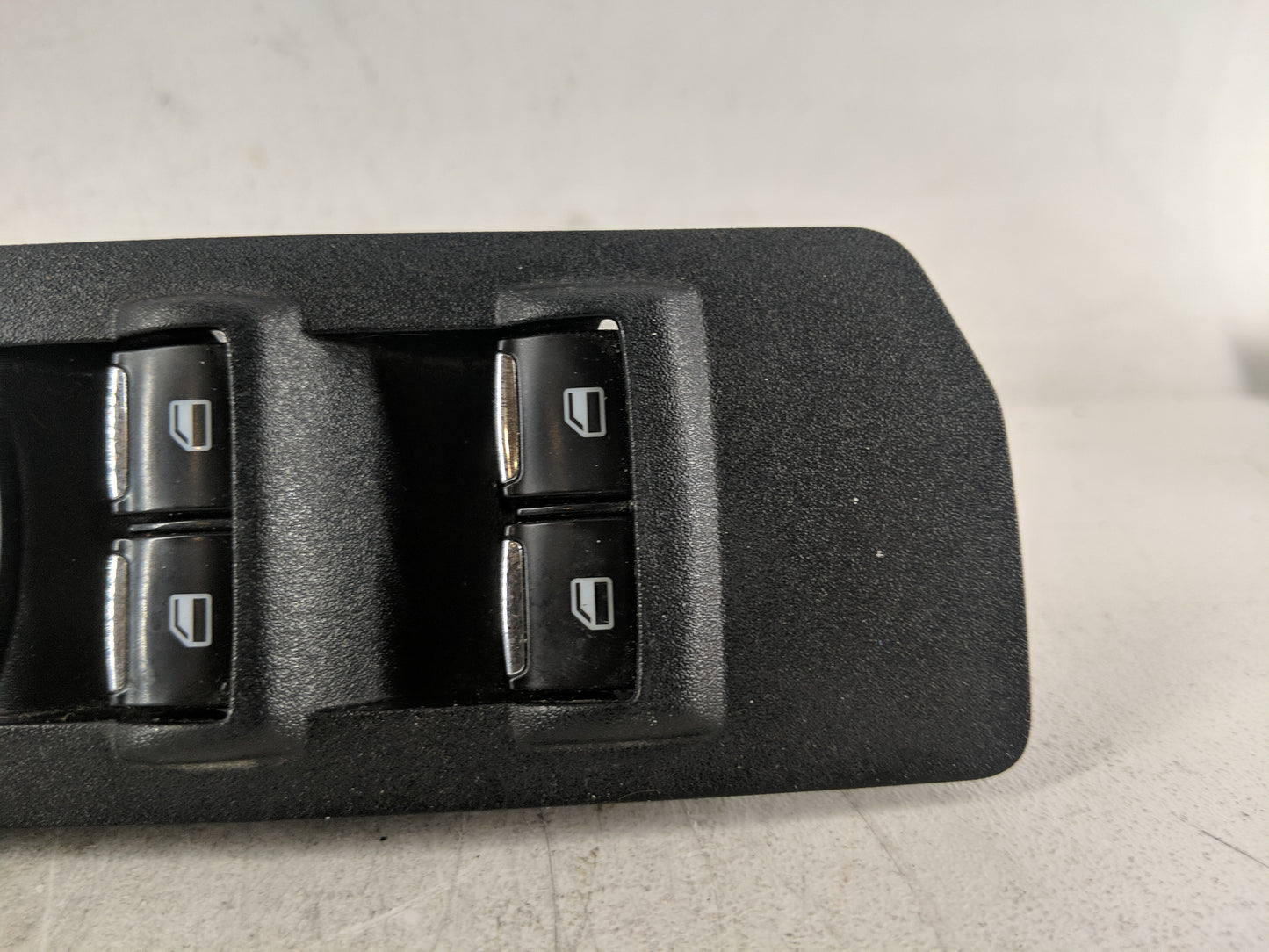 2015-2020 Ford F-150 Master Power Window Switch Replacement Driver Side Left P/N:FL3T-14B133-BHW Fits OEM Used Auto Parts - 