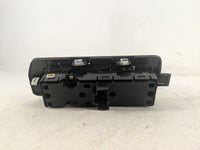 2015-2020 Ford F-150 Master Power Window Switch Replacement Driver Side Left P/N:FL3T-14B133-BHW Fits OEM Used Auto Parts - 