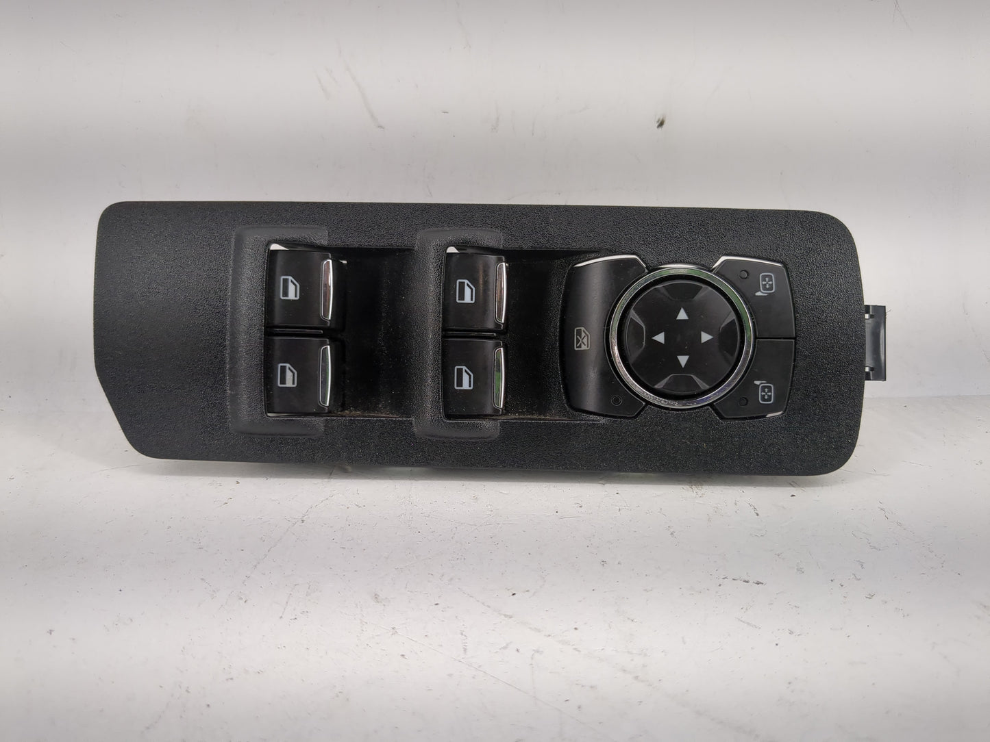 2015-2020 Ford F-150 Master Power Window Switch Replacement Driver Side Left P/N:FL3B-14A563 Fits OEM Used Auto Parts - Oemu