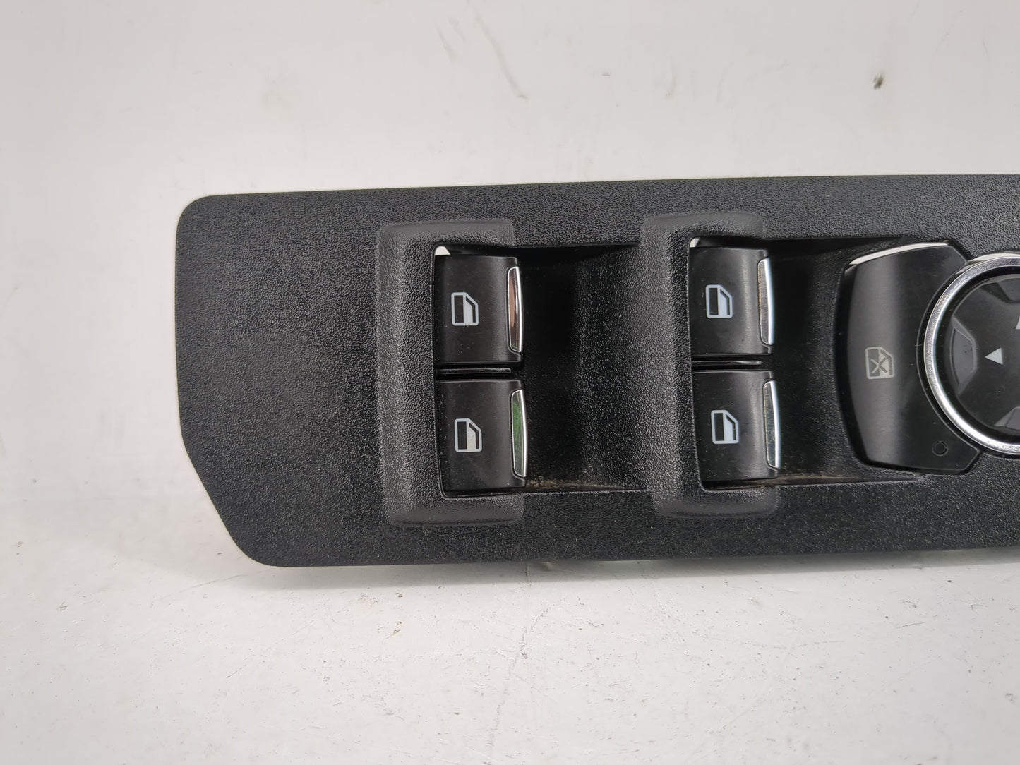 2015-2020 Ford F-150 Master Power Window Switch Replacement Driver Side Left P/N:FL3B-14A563 Fits OEM Used Auto Parts - Oemu