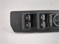 2015-2020 Ford F-150 Master Power Window Switch Replacement Driver Side Left P/N:FL3B-14A563 Fits OEM Used Auto Parts - Oemu