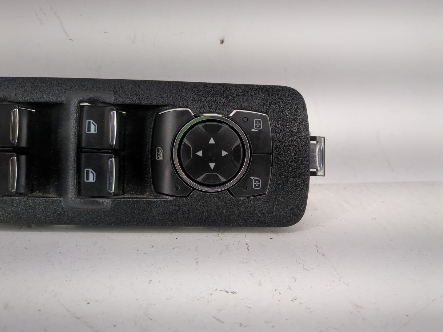 2015-2020 Ford F-150 Master Power Window Switch Replacement Driver Side Left P/N:FL3B-14A563 Fits OEM Used Auto Parts - Oemu