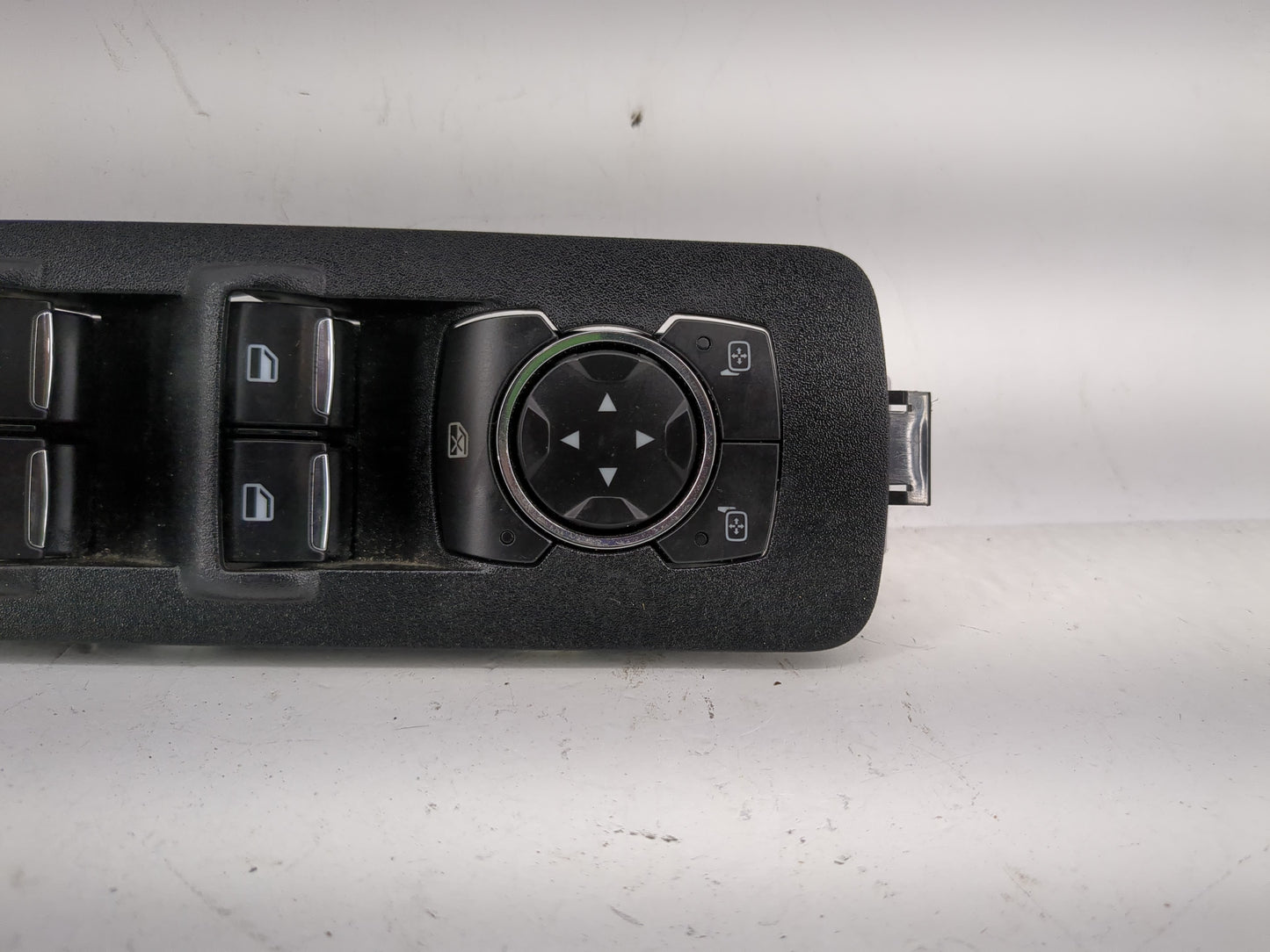 2015-2020 Ford F-150 Master Power Window Switch Replacement Driver Side Left P/N:FL3B-14A563 Fits OEM Used Auto Parts - Oemu