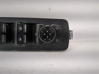 2015-2020 Ford F-150 Master Power Window Switch Replacement Driver Side Left P/N:FL3B-14A563 Fits OEM Used Auto Parts - Oemu