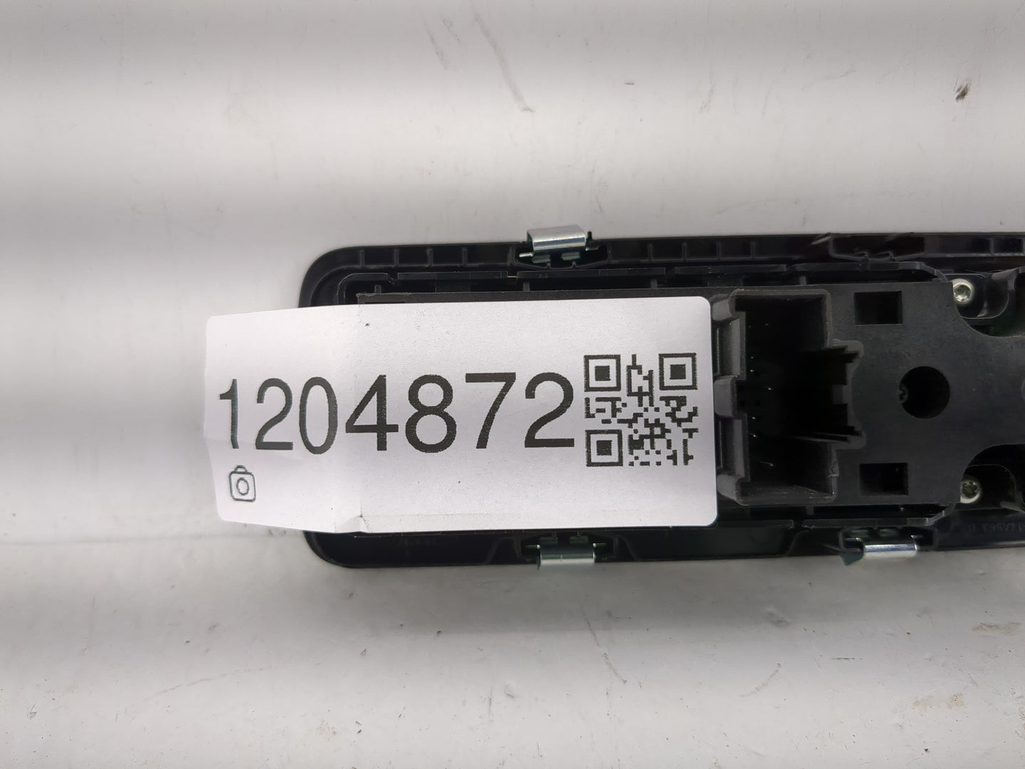 2015-2020 Ford F-150 Master Power Window Switch Replacement Driver Side Left P/N:FL3B-14A563 Fits OEM Used Auto Parts - Oemu