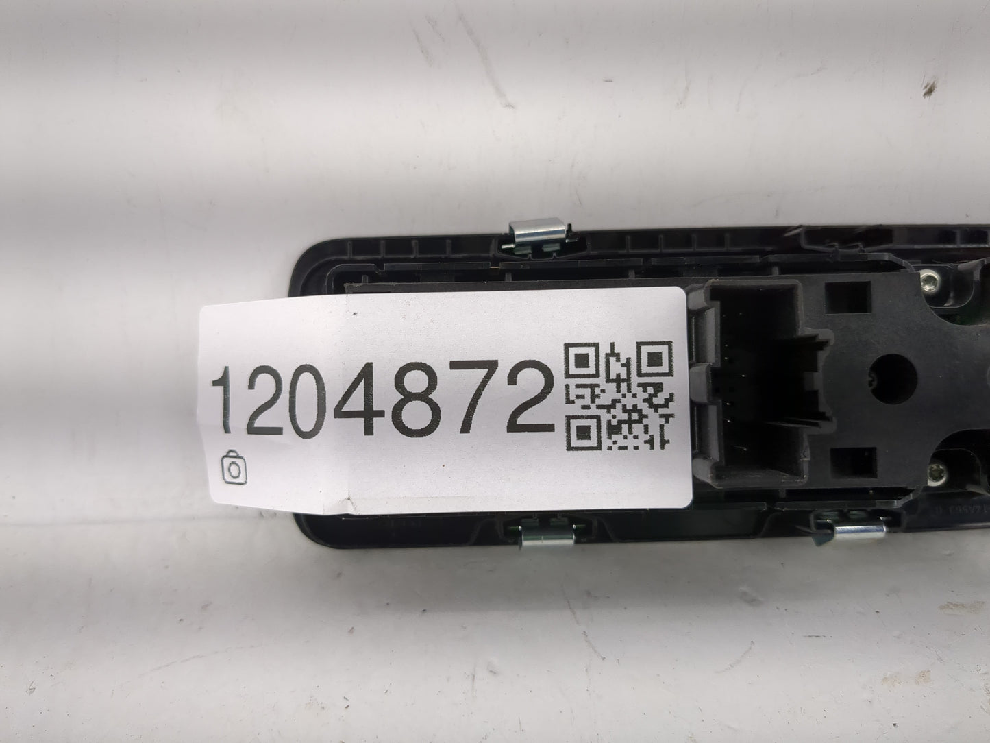 2015-2020 Ford F-150 Master Power Window Switch Replacement Driver Side Left P/N:FL3B-14A563 Fits OEM Used Auto Parts - Oemu