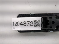 2015-2020 Ford F-150 Master Power Window Switch Replacement Driver Side Left P/N:FL3B-14A563 Fits OEM Used Auto Parts - Oemu