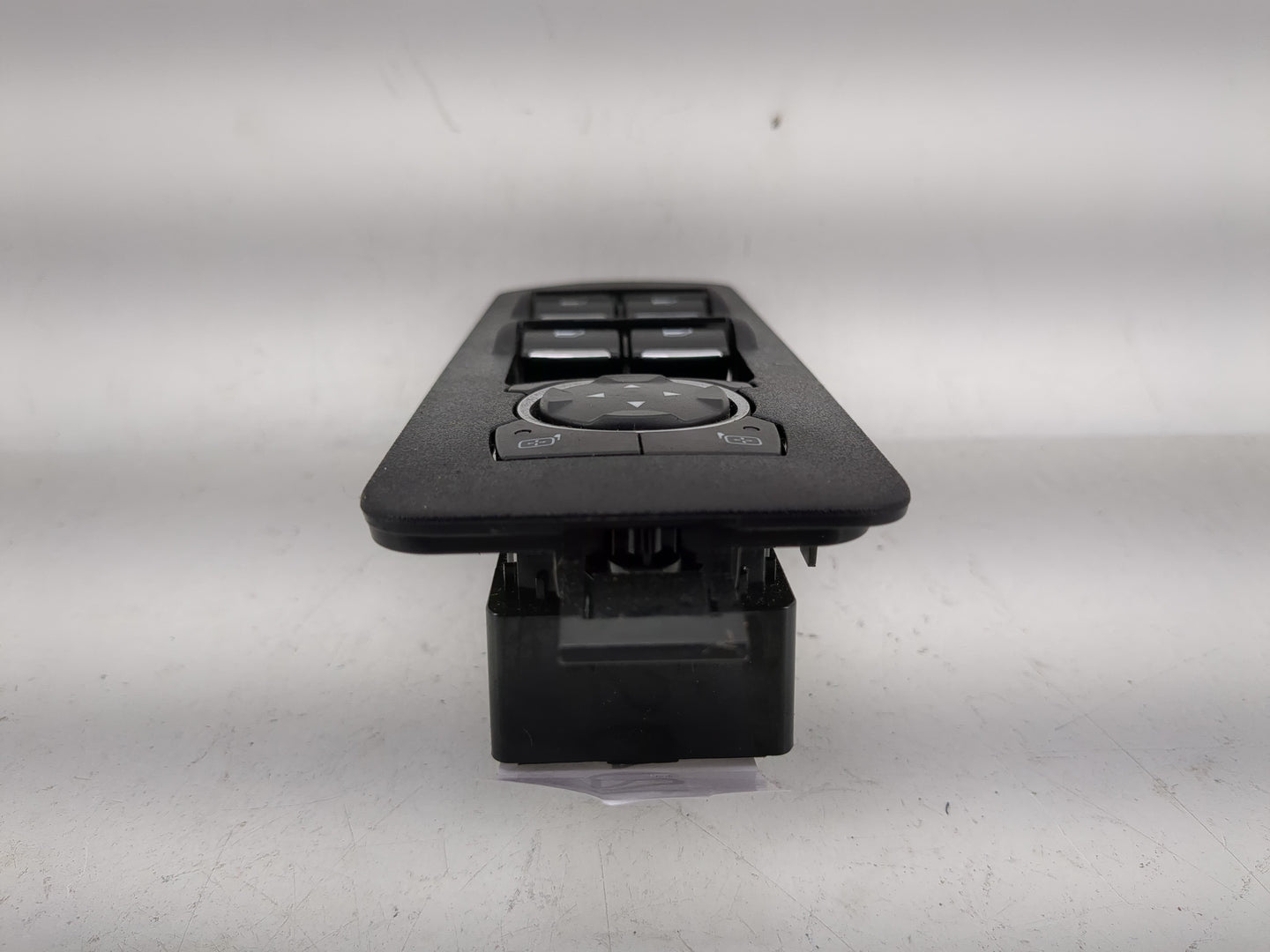 2015-2020 Ford F-150 Master Power Window Switch Replacement Driver Side Left P/N:FL3B-14A563 Fits OEM Used Auto Parts - Oemu