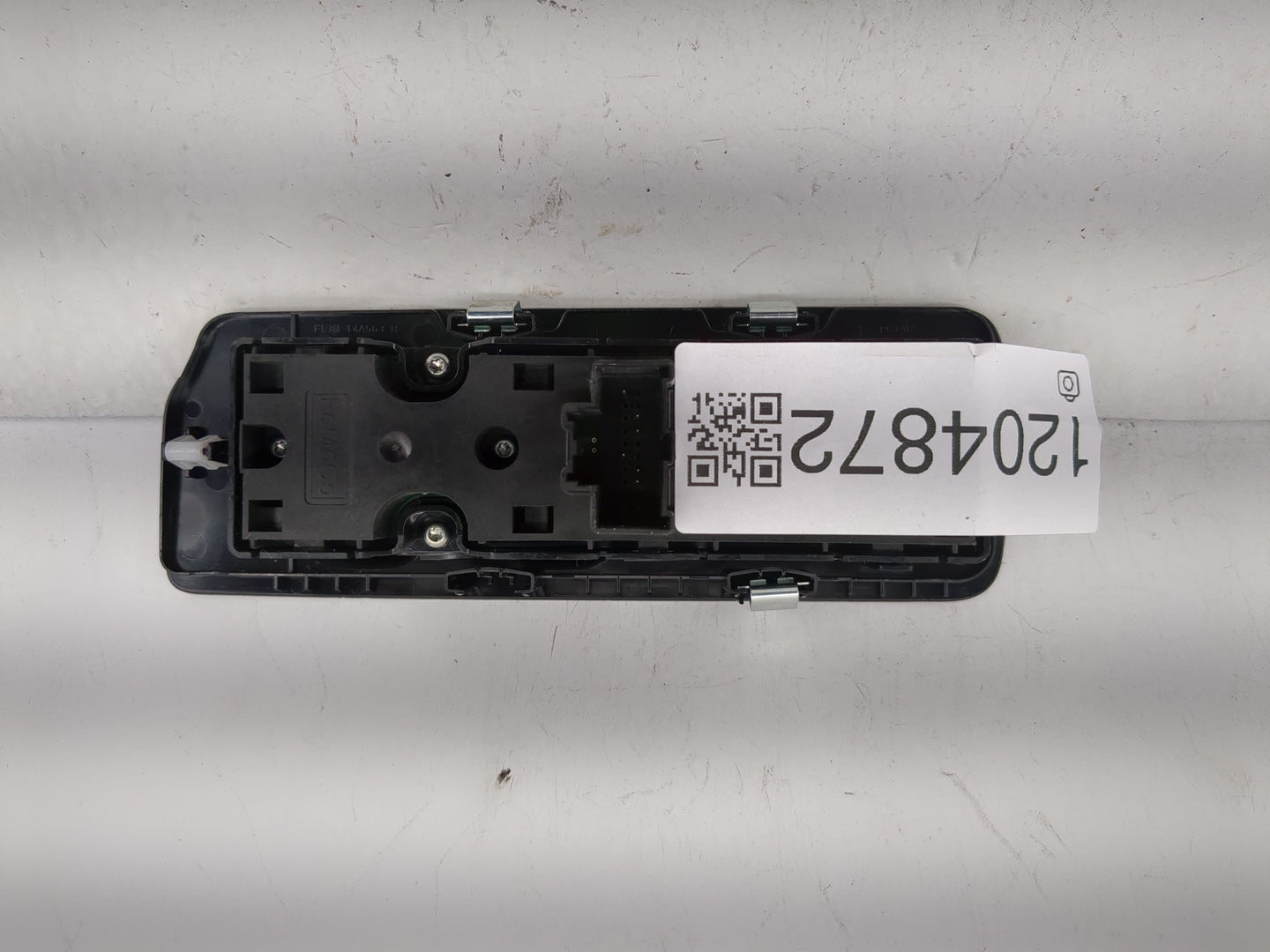 2015-2020 Ford F-150 Master Power Window Switch Replacement Driver Side Left P/N:FL3B-14A563 Fits OEM Used Auto Parts - Oemu