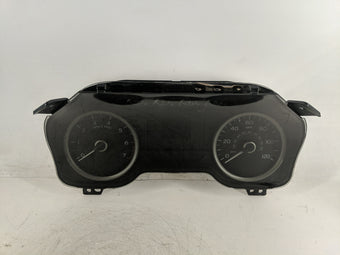 compare product 2019-2020 Ford F-150 Instrument Cluster Speedometer Gauges P/N:LL3T-10849-AHB Fits Fits 2019 2020 OEM Used Auto Parts