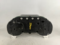 2019-2020 Ford F-150 Instrument Cluster Speedometer Gauges P/N:LL3T-10849-AHB Fits Fits 2019 2020 OEM Used Auto Parts - Oemu