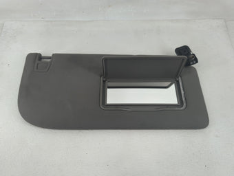 compare product 2018-2020 Ford F-150 Sun Visor Shade Replacement Driver Left Mirror Fits Fits 2018 2019 2020 OEM Used Auto Parts