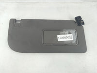 2018-2020 Ford F-150 Sun Visor Shade Replacement Driver Left Mirror Fits Fits 2018 2019 2020 OEM Used Auto Parts - Oemusedau