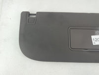 2018-2020 Ford F-150 Sun Visor Shade Replacement Driver Left Mirror Fits Fits 2018 2019 2020 OEM Used Auto Parts - Oemusedau
