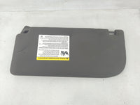 2018-2020 Ford F-150 Sun Visor Shade Replacement Driver Left Mirror Fits Fits 2018 2019 2020 OEM Used Auto Parts - Oemusedau