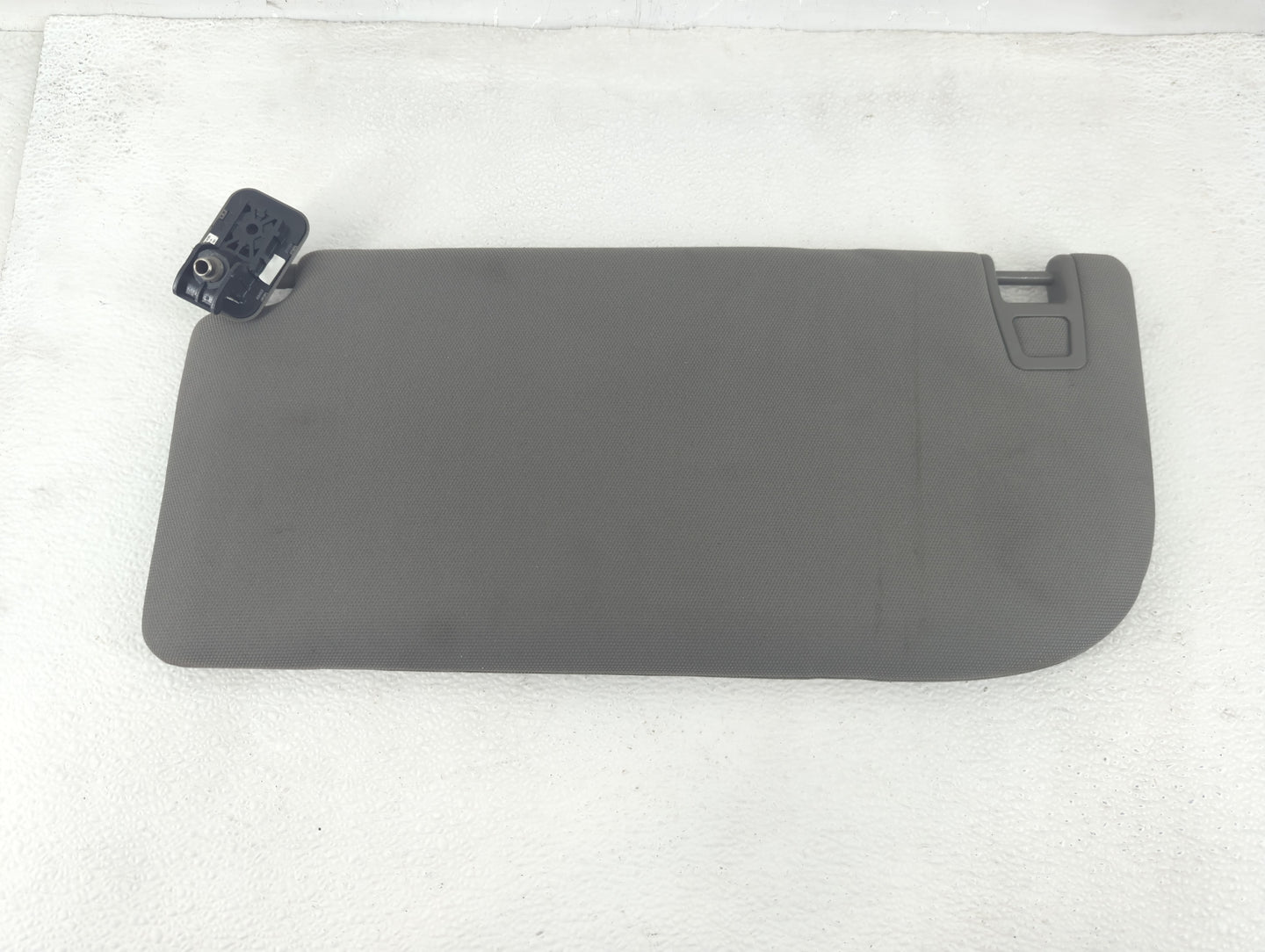 2018-2020 Ford F-150 Sun Visor Shade Replacement Driver Left Mirror Fits Fits 2018 2019 2020 OEM Used Auto Parts - Oemusedau