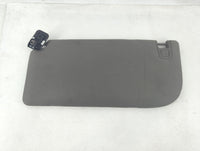 2018-2020 Ford F-150 Sun Visor Shade Replacement Driver Left Mirror Fits Fits 2018 2019 2020 OEM Used Auto Parts - Oemusedau