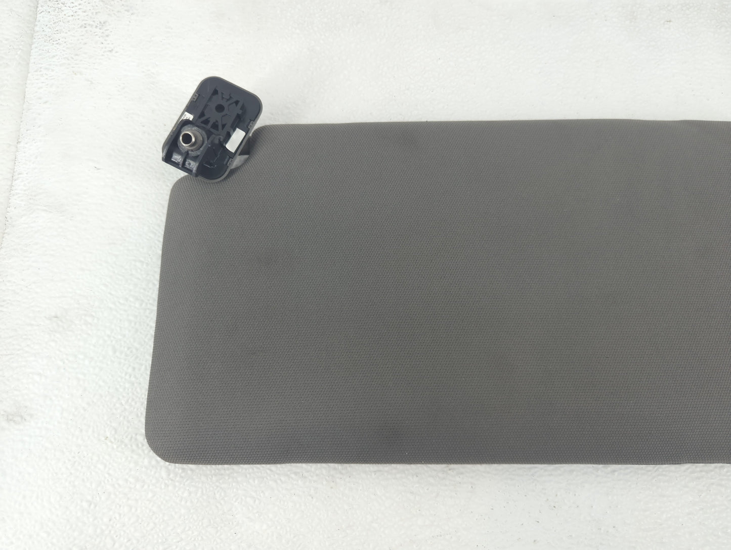 2018-2020 Ford F-150 Sun Visor Shade Replacement Driver Left Mirror Fits Fits 2018 2019 2020 OEM Used Auto Parts - Oemusedau