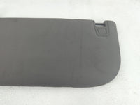 2018-2020 Ford F-150 Sun Visor Shade Replacement Driver Left Mirror Fits Fits 2018 2019 2020 OEM Used Auto Parts - Oemusedau