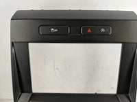 2019-2020 Ford F-150 Radio AM FM Cd Player Receiver Replacement P/N:KL3T-18E243-CBE Fits Fits 2019 2020 OEM Used Auto Parts 