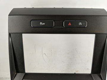 2019-2020 Ford F-150 Radio AM FM Cd Player Receiver Replacement P/N:KL3T-18E243-CBE Fits Fits 2019 2020 OEM Used Auto Parts