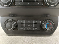 2019-2020 Ford F-150 Radio AM FM Cd Player Receiver Replacement P/N:KL3T-18E243-CBE Fits Fits 2019 2020 OEM Used Auto Parts 