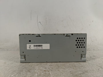 2019-2020 Ford F-150 Radio AM FM Cd Player Receiver Replacement P/N:KL3T-18D832-BJ Fits Fits 2019 2020 OEM Used Auto Parts -