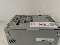 2019-2020 Ford F-150 Radio AM FM Cd Player Receiver Replacement P/N:KL3T-18D832-BJ Fits Fits 2019 2020 OEM Used Auto Parts -