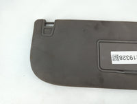 2018-2020 Ford F-150 Sun Visor Shade Replacement Passenger Right Mirror Fits Fits 2018 2019 2020 OEM Used Auto Parts - Oemus