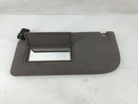 2018-2020 Ford F-150 Sun Visor Shade Replacement Driver Left Mirror Fits Fits 2018 2019 2020 OEM Used Auto Parts - Oemusedau