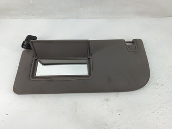 compare product 2018-2020 Ford F-150 Sun Visor Shade Replacement Driver Left Mirror Fits Fits 2018 2019 2020 OEM Used Auto Parts
