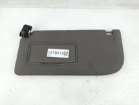 2018-2020 Ford F-150 Sun Visor Shade Replacement Driver Left Mirror Fits Fits 2018 2019 2020 OEM Used Auto Parts - Oemusedau