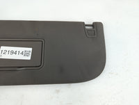 2018-2020 Ford F-150 Sun Visor Shade Replacement Driver Left Mirror Fits Fits 2018 2019 2020 OEM Used Auto Parts - Oemusedau